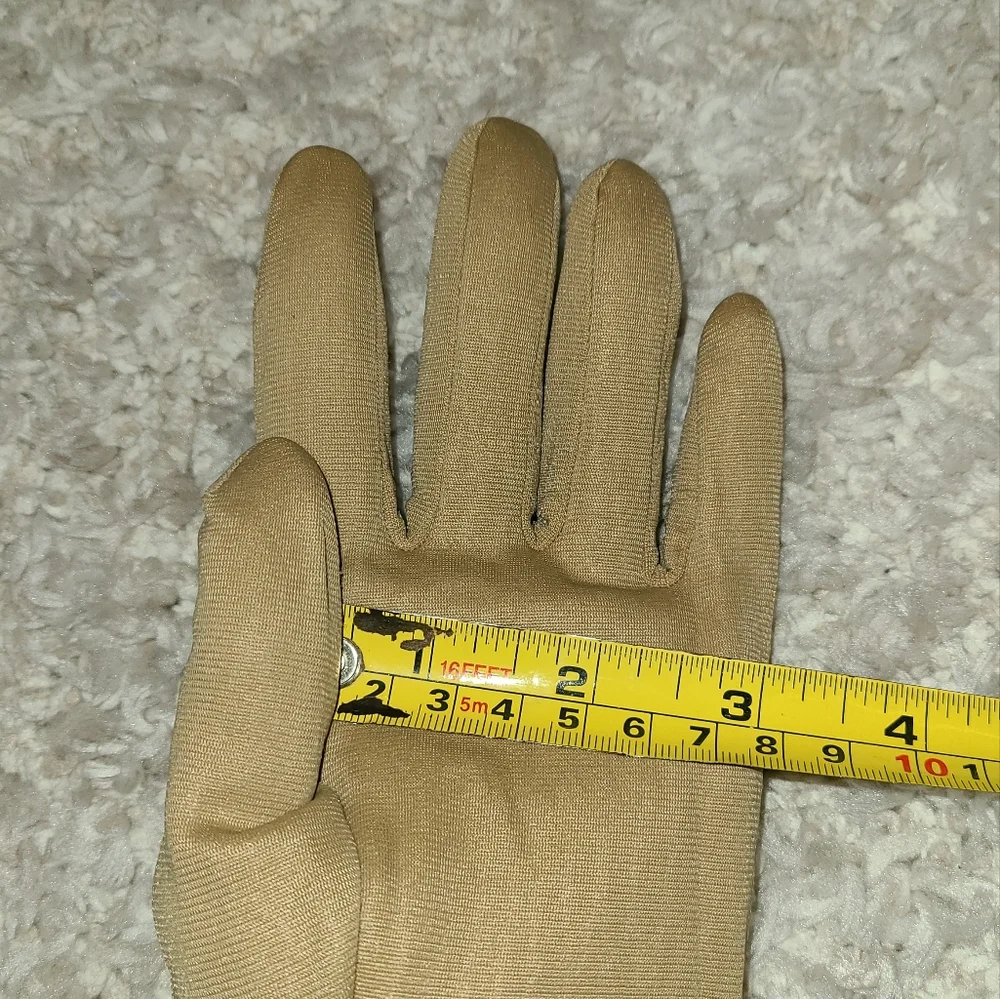 Gloves vingage Style